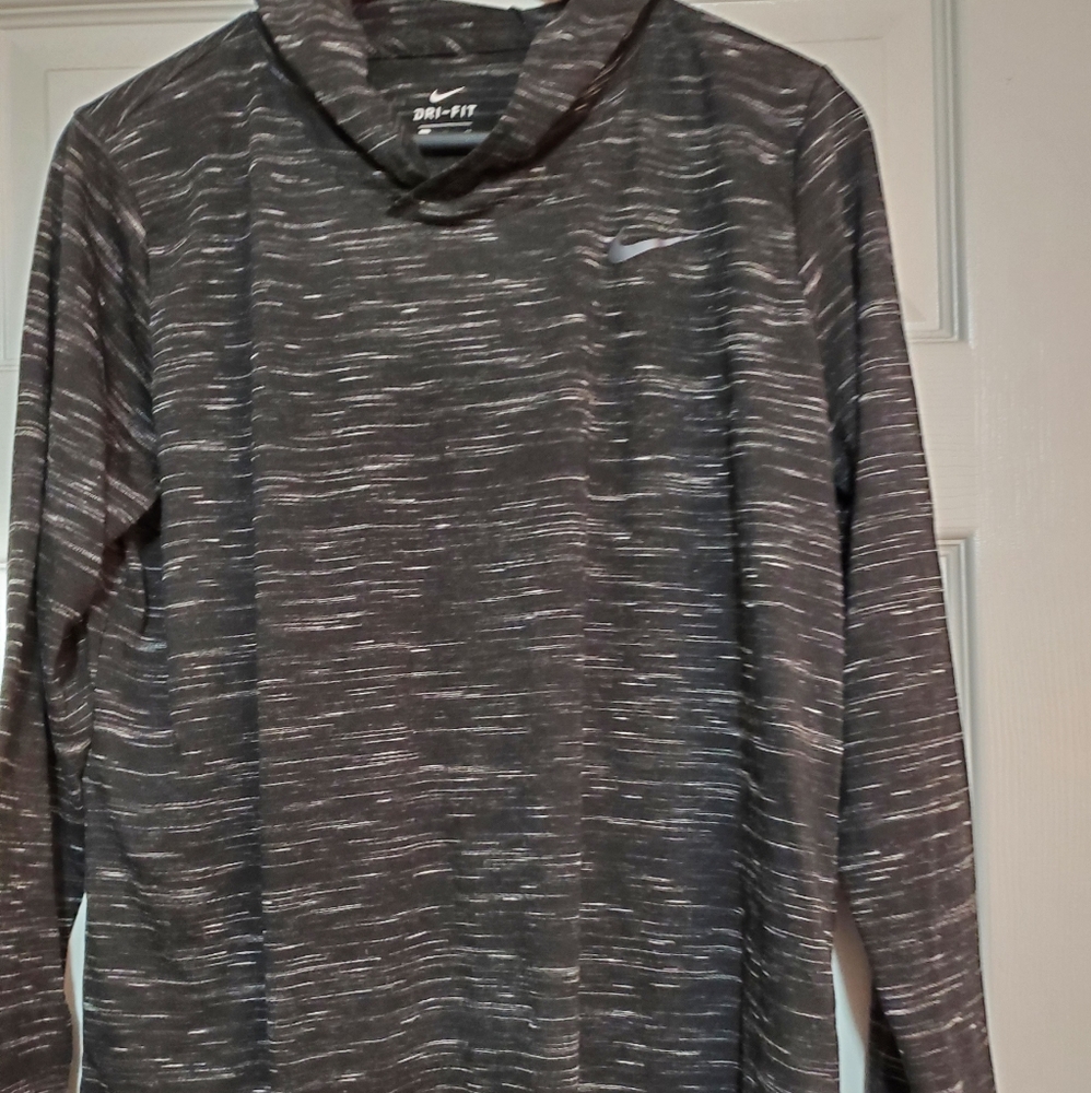 Nike Dri fit Hoodie XL